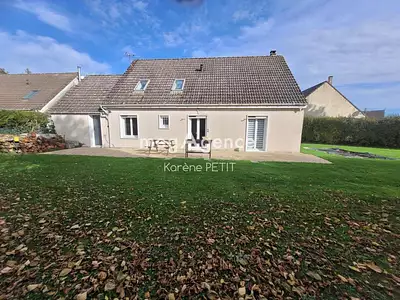 Maison, 150 m²