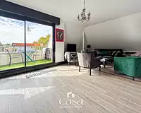 Appartement, 129 m²