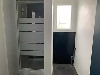 Maison, 68 m²