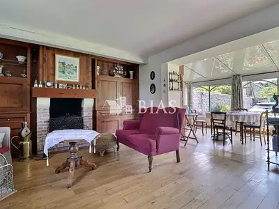 Maison, 131 m²
