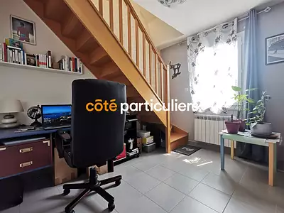 Maison, 117,5 m²
