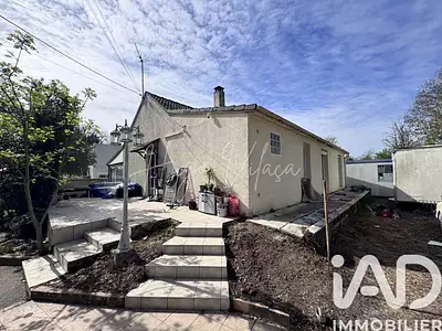 Maison, 96 m²