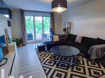 Appartement, 65,62 m²