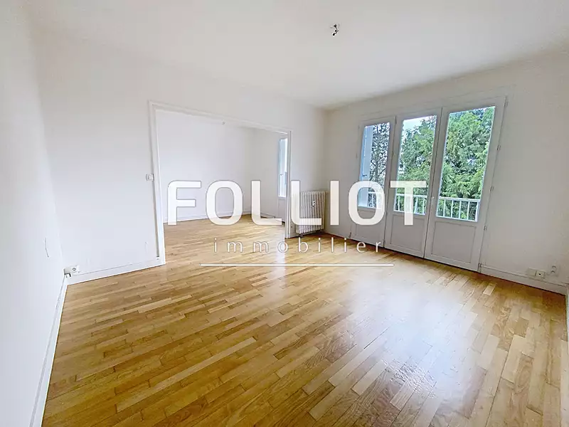 Appartement, 73 m²