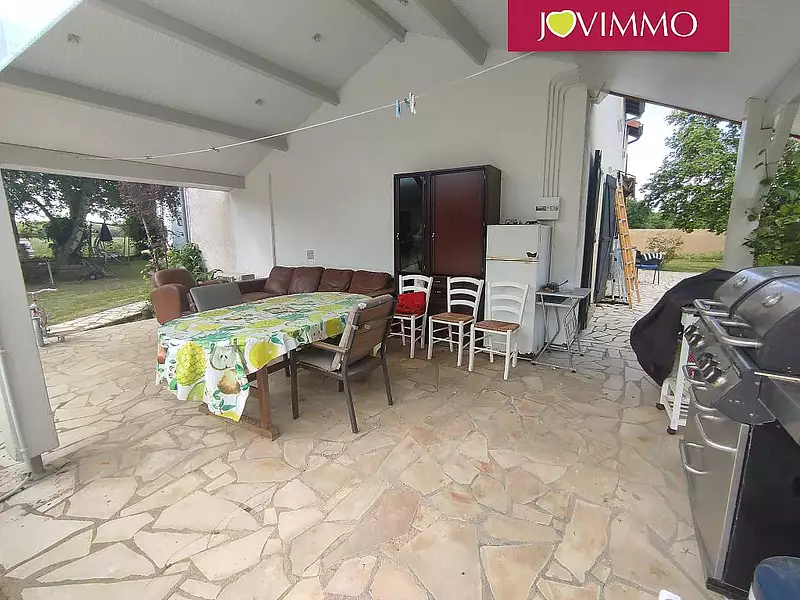Maison, 149 m²