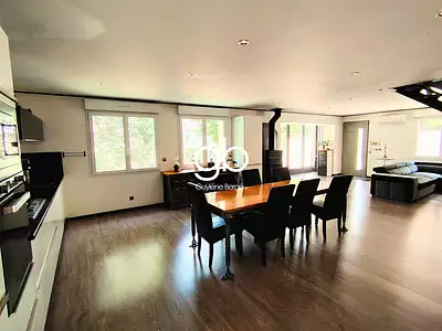 Maison, 138 m²