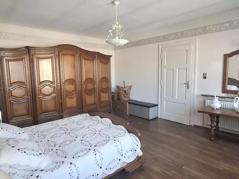Maison, 130 m²