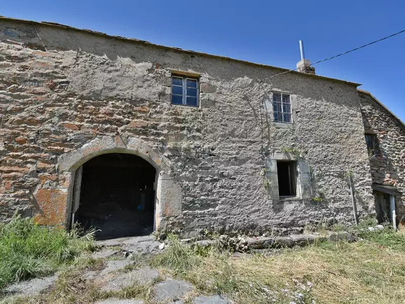 Maison, 350 m²