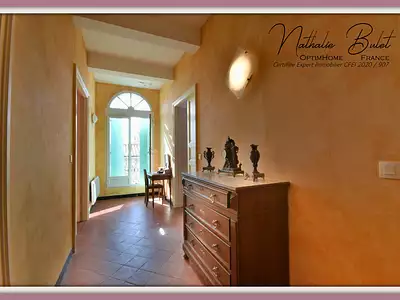Maison, 130 m²