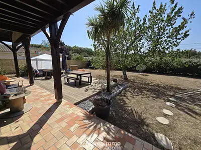 Maison, 154 m²