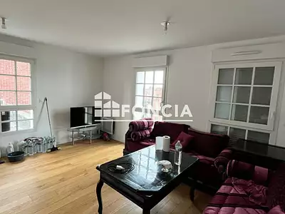 Appartement, 28 m²