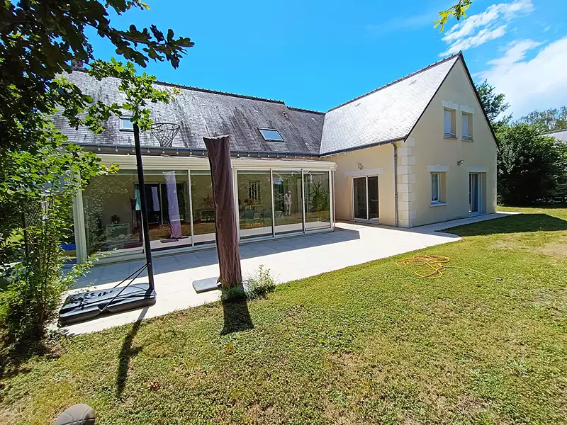 Maison, 270 m²