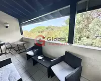 Appartement, 23,13 m²