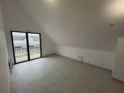 Appartement, 42,4 m²