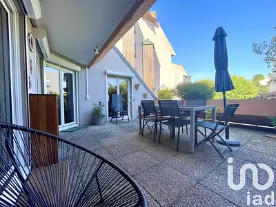 Appartement, 105 m²