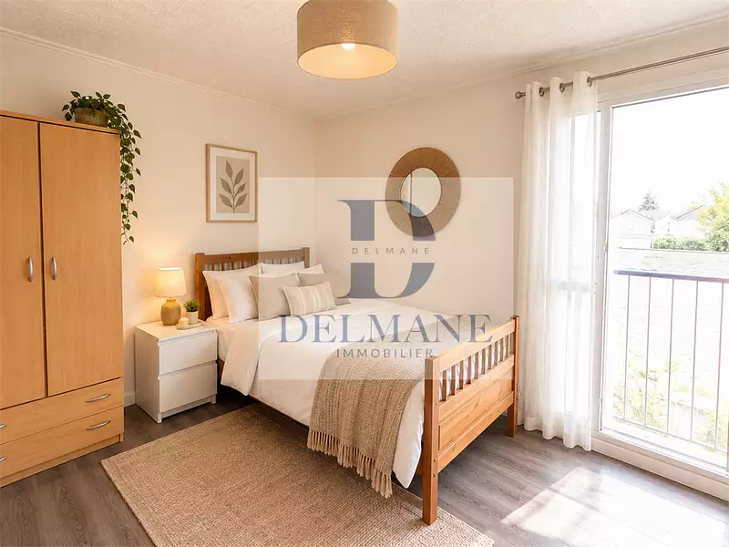 Appartement, 4 315 m²