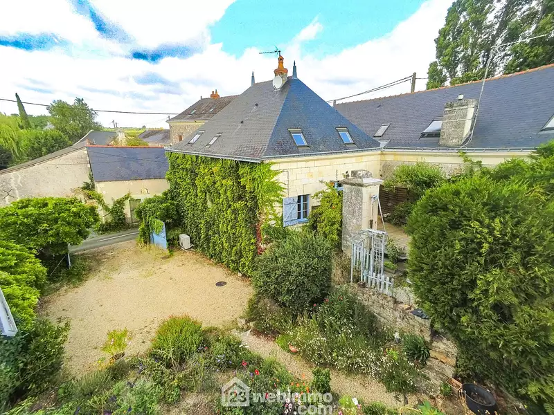 Maison, 116 m²