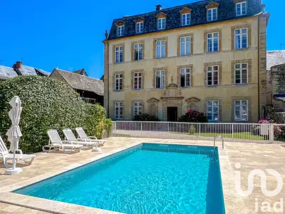 Appartement, 50 m²