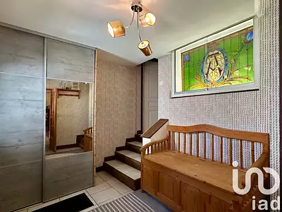 Maison, 193 m²