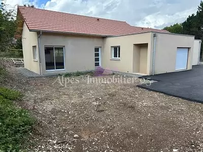 Maison, 90 m²