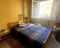 Appartement, 62 m²