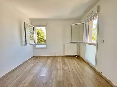 Appartement, 48,36 m²