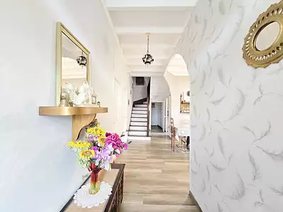 Maison, 135 m²