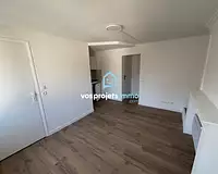 Appartement, 16,6 m²