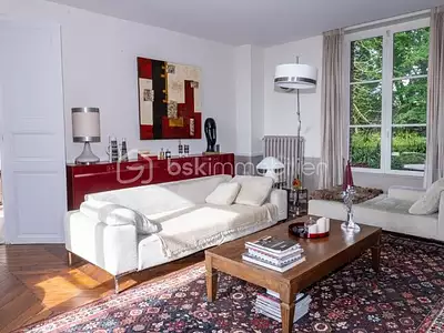 Maison, 213 m²