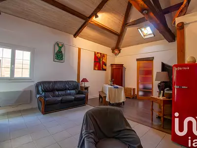 Maison, 71 m²