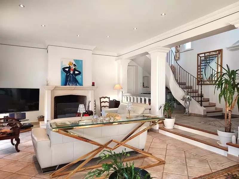 Maison, 190 m²