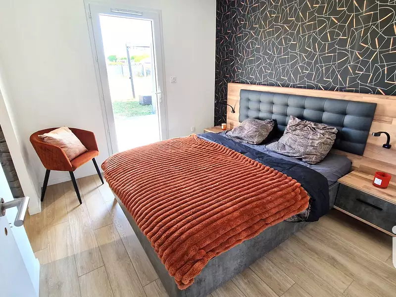 Maison, 110 m²