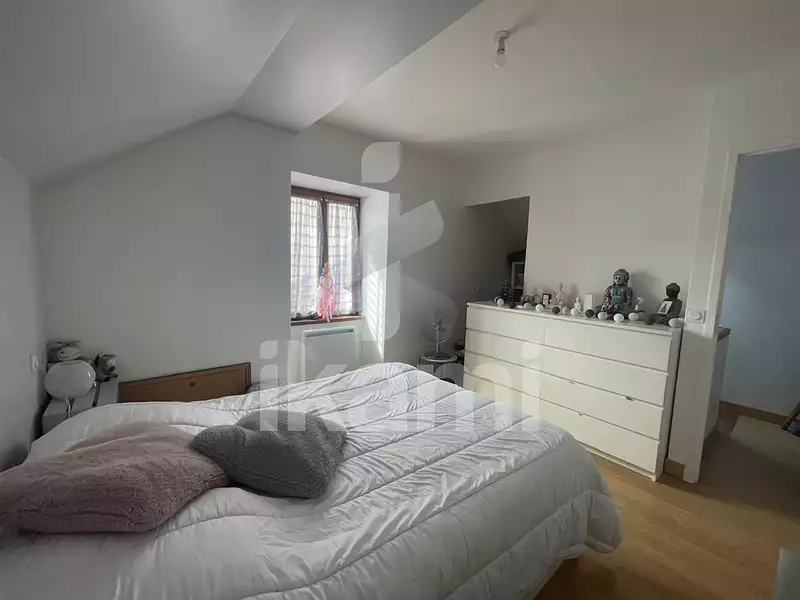 Maison, 47 m²