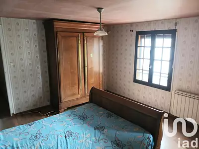 Maison, 101 m²