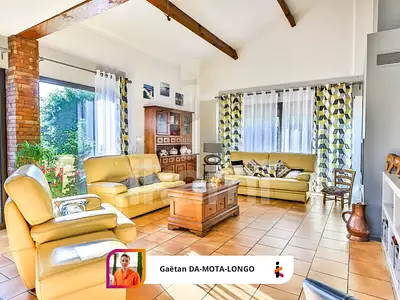 Maison, 180 m²