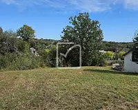 Terrain, 5 363 m²