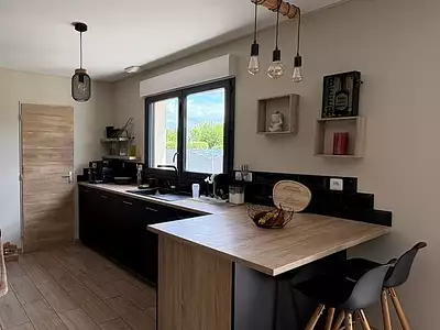 Maison, 115 m²