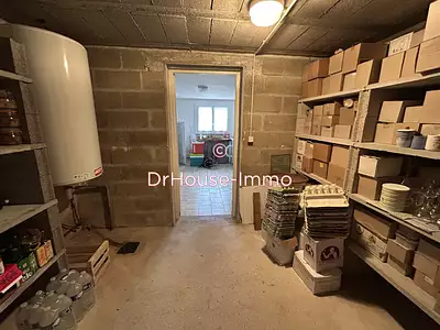Maison, 152 m²