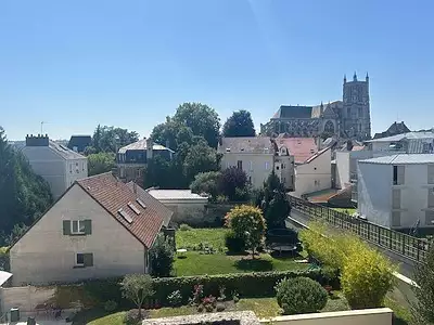 Appartement, 104 m²