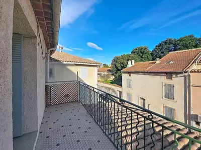 Appartement, 49,62 m²