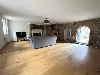 Maison, 130 m²