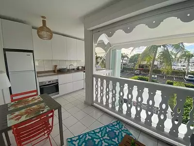 Appartement, 29 m²