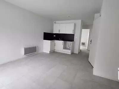 Appartement, 31 m²