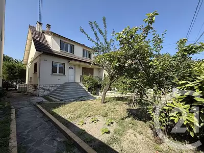 Maison, 134 m²
