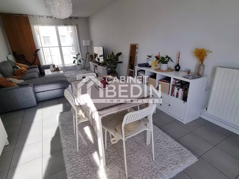 Appartement, 80 m²