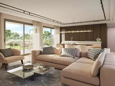 LE BELLEVUE