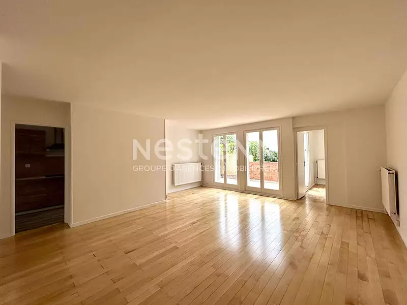 Appartement, 79 m²