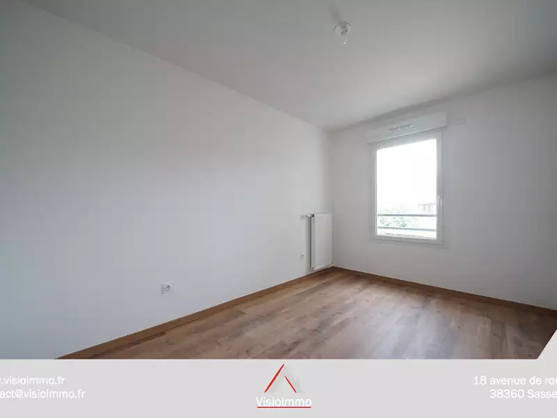 Appartement, 85 m²