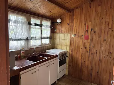 Maison, 120 m²