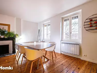 Appartement, 105 m²
